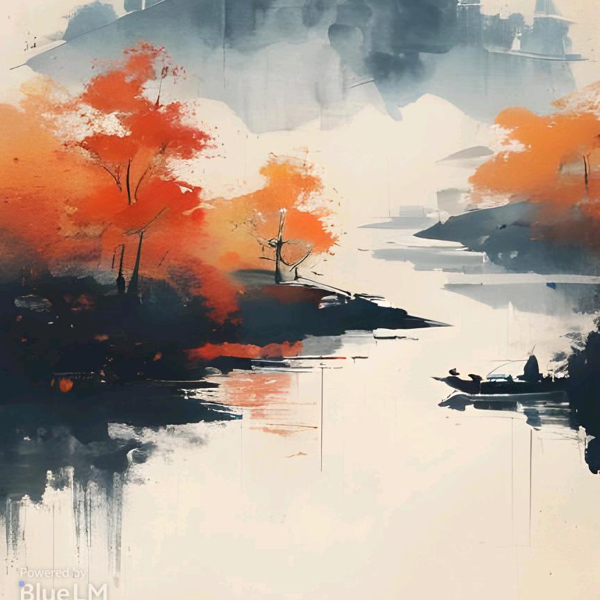 封心锁爱