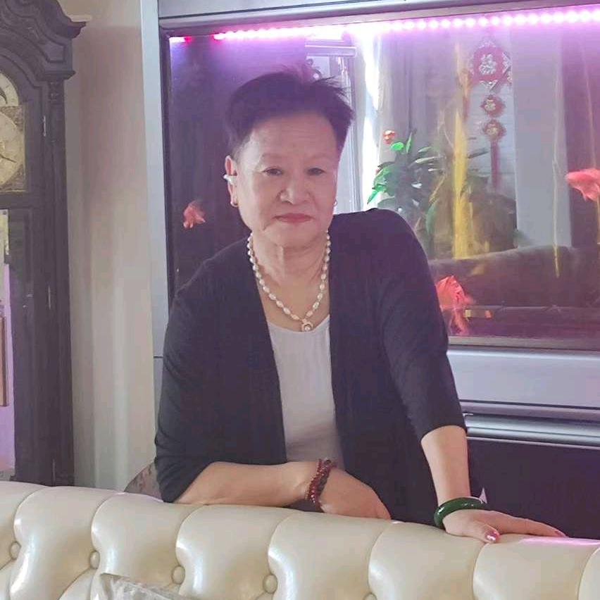 936鱼仔啊姨