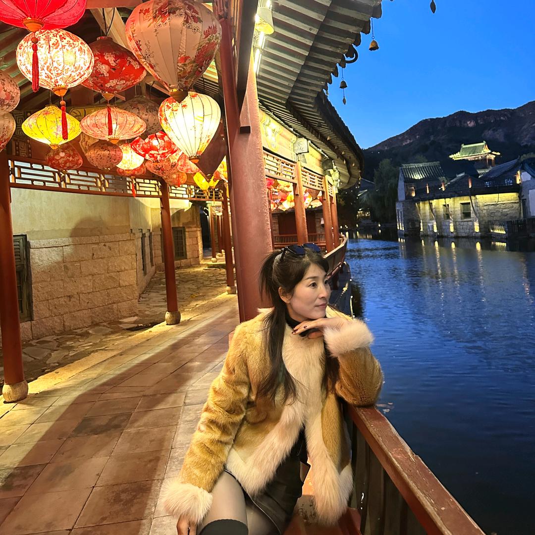 自然美皮肤管理~金旺