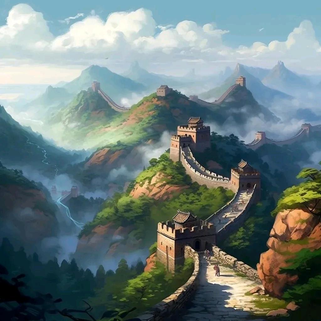 远方的你是我最近的爱