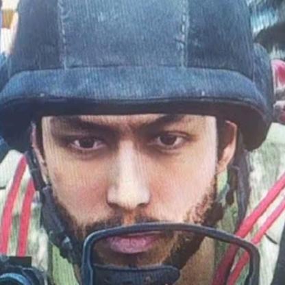 三角洲红狼大帝