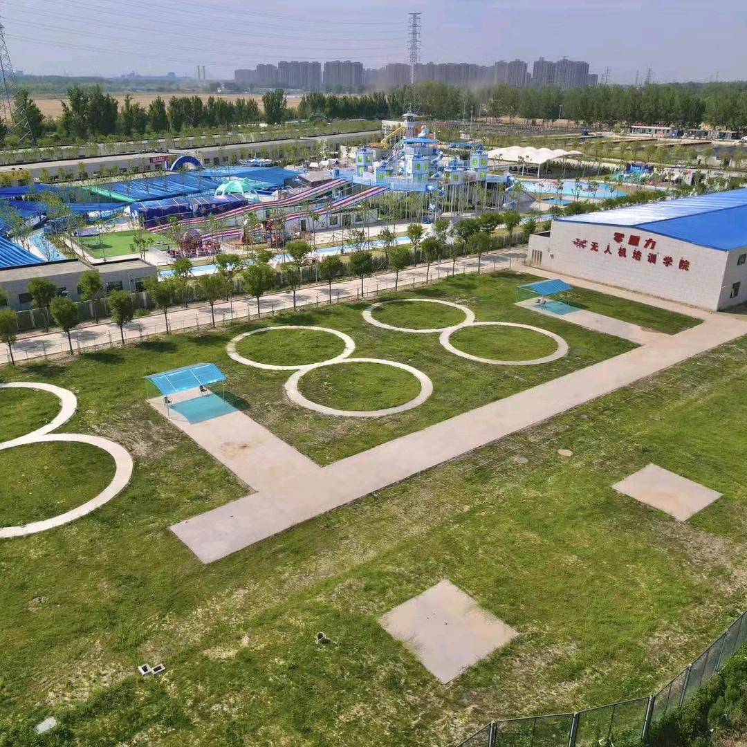 无人机 caac 机长培训