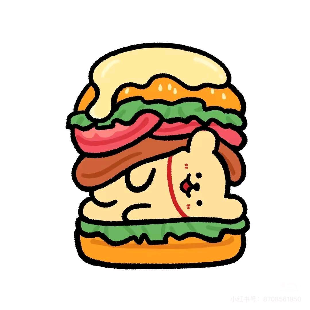 牛爷爷🐮