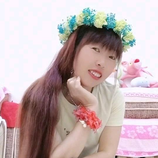 春暖花开♡