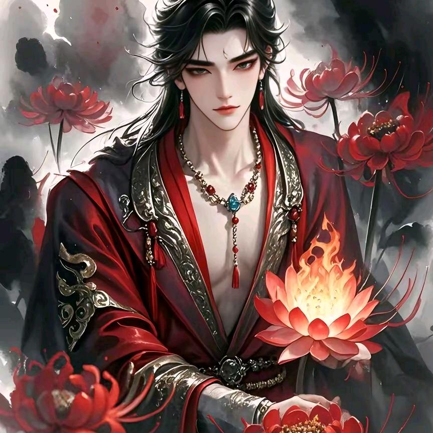 火炬之光Boy