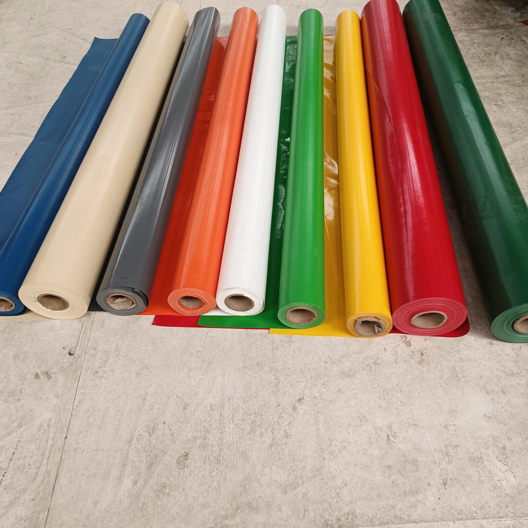 和顺篷布