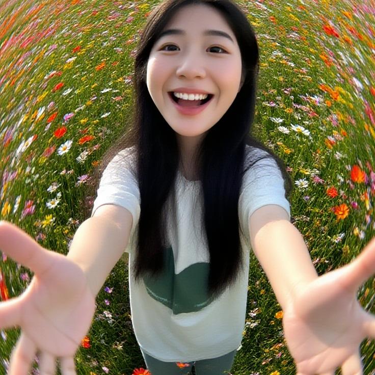 你给的拥抱太遥远