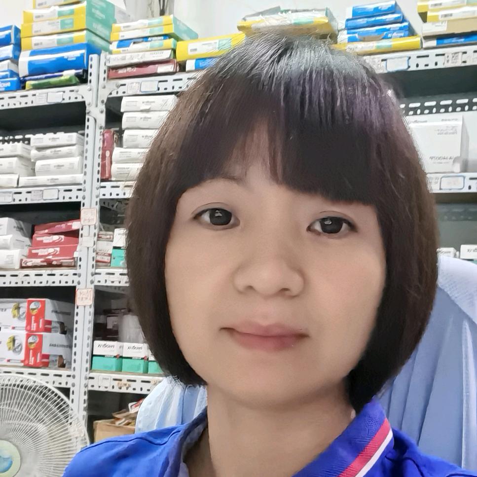 南宁得众汽修梁姐姐