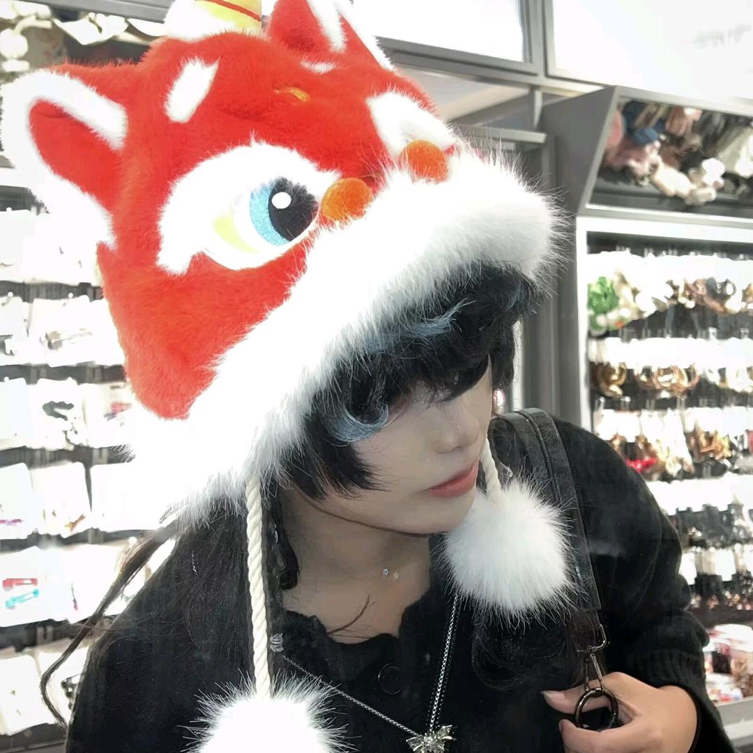 团狐崽崽🦊（有事，歇三个月
