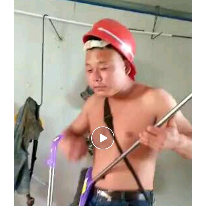 谁知道你是谁
