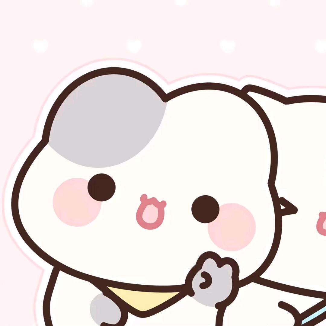 小渝小鱼（已封蛋）