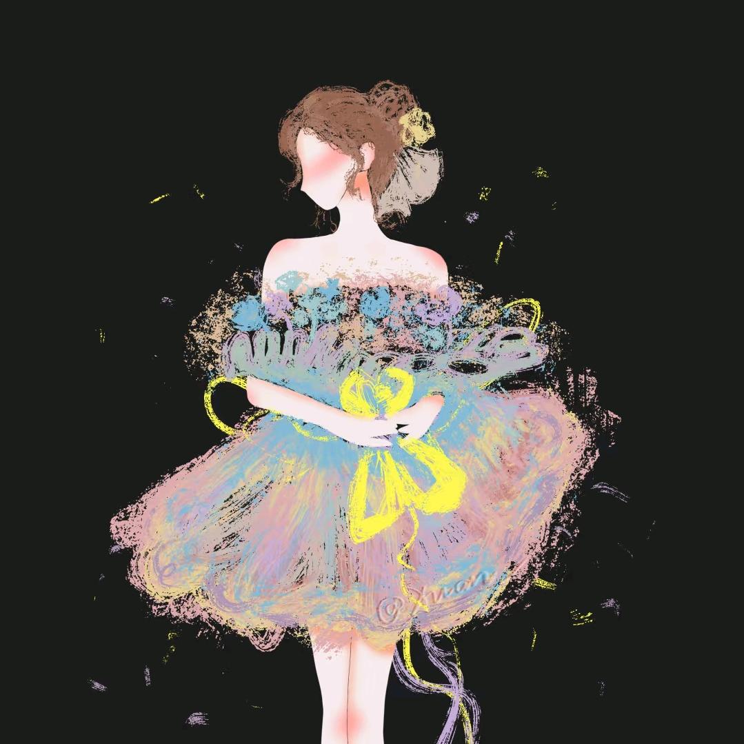初见ℒ𝒾 ᥫᩣ