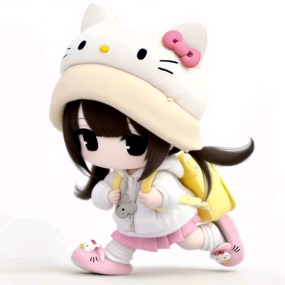 和188个萌妹子接吻