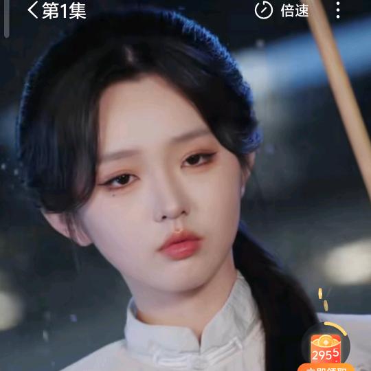格局打开👐