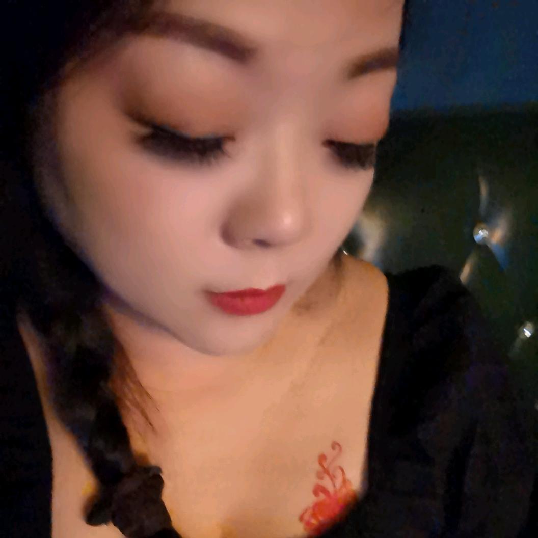 请叫我影姐
