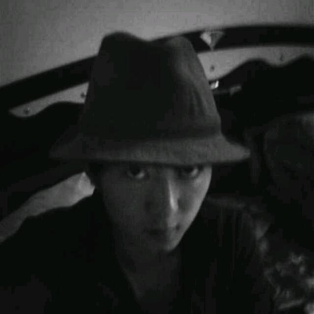 我本来就是打工的，只是恰好读了几年书