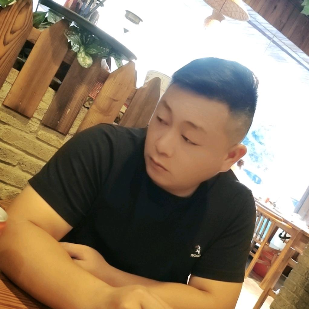 张刚
