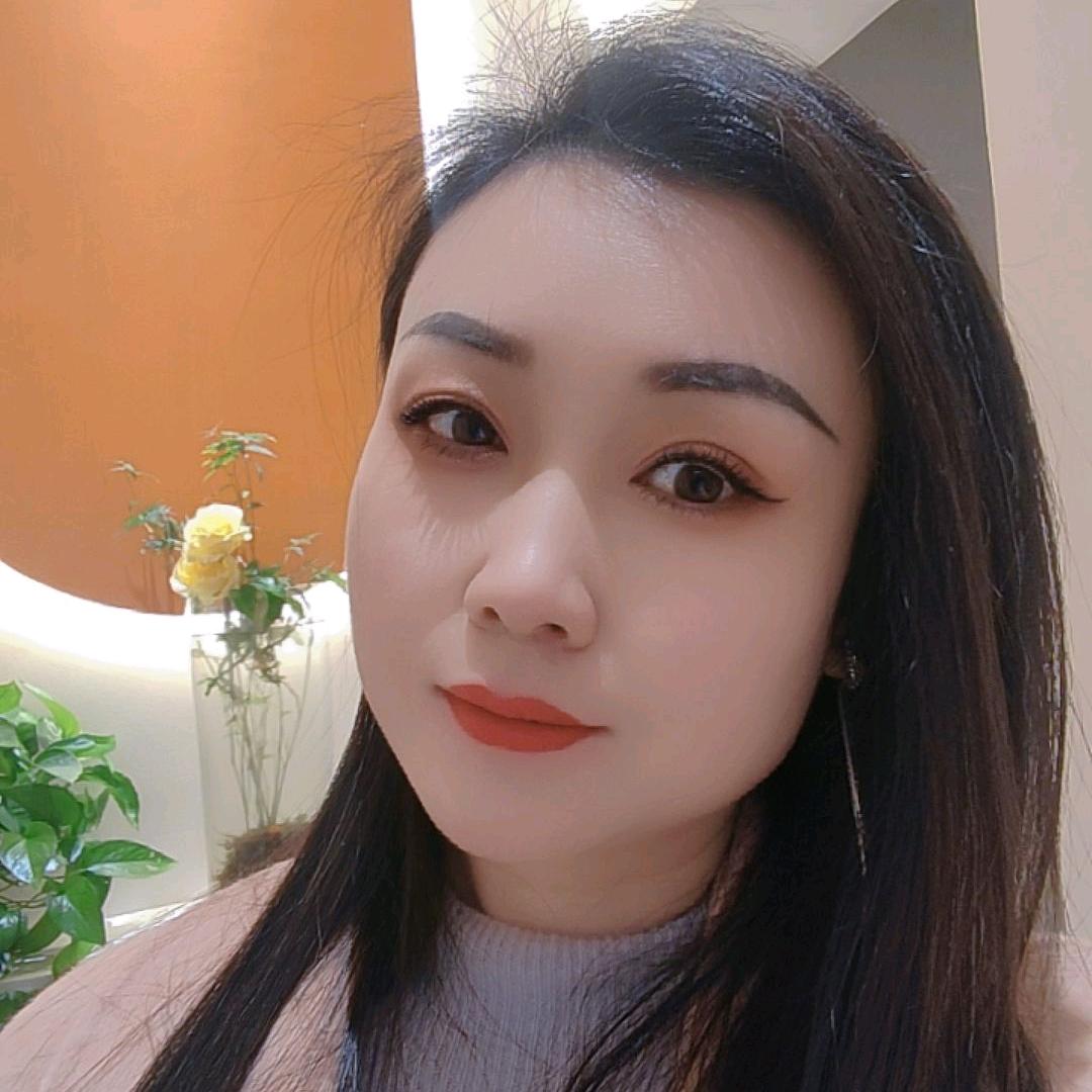 眉县体脂管理燕子姐