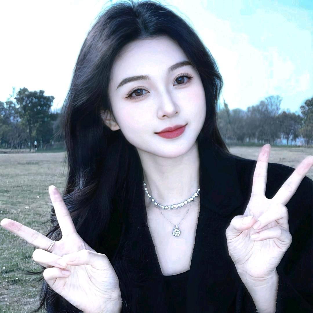 真好💅. How nice