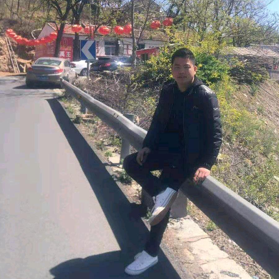 晟凯餐饮韩文涛