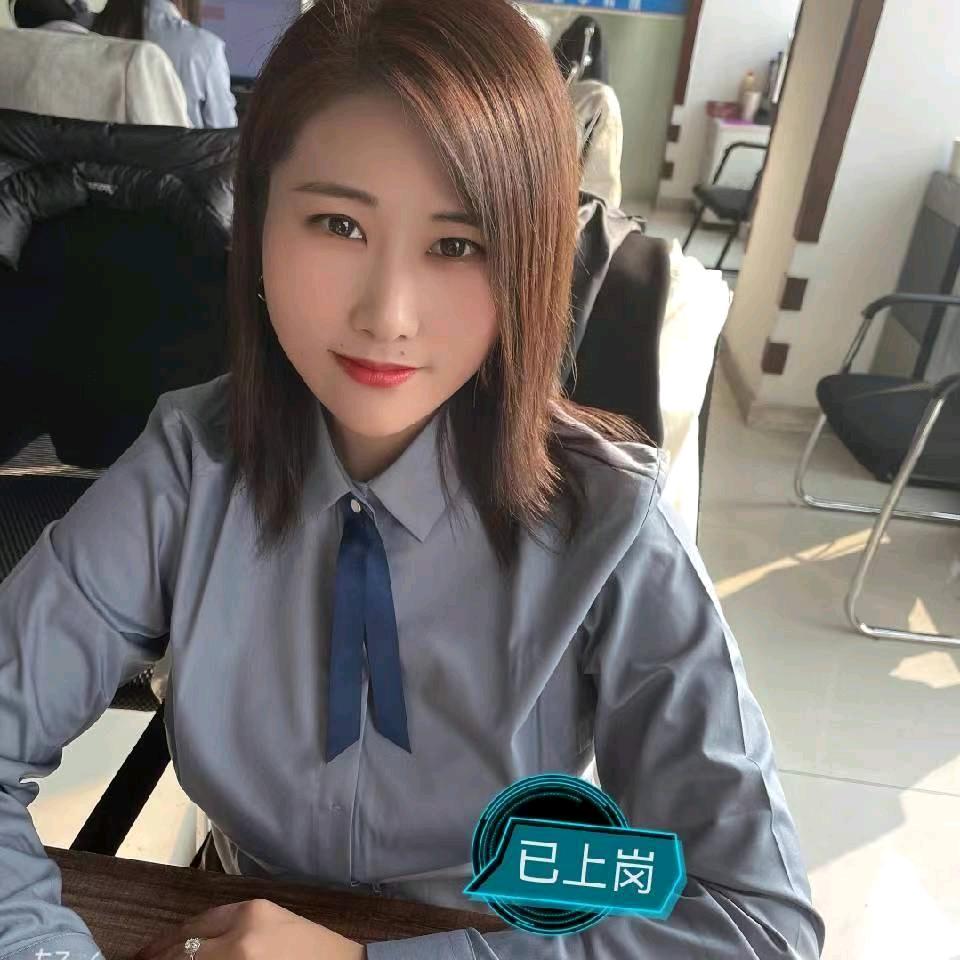 临沂金融孙妍
