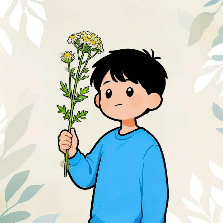追落叶