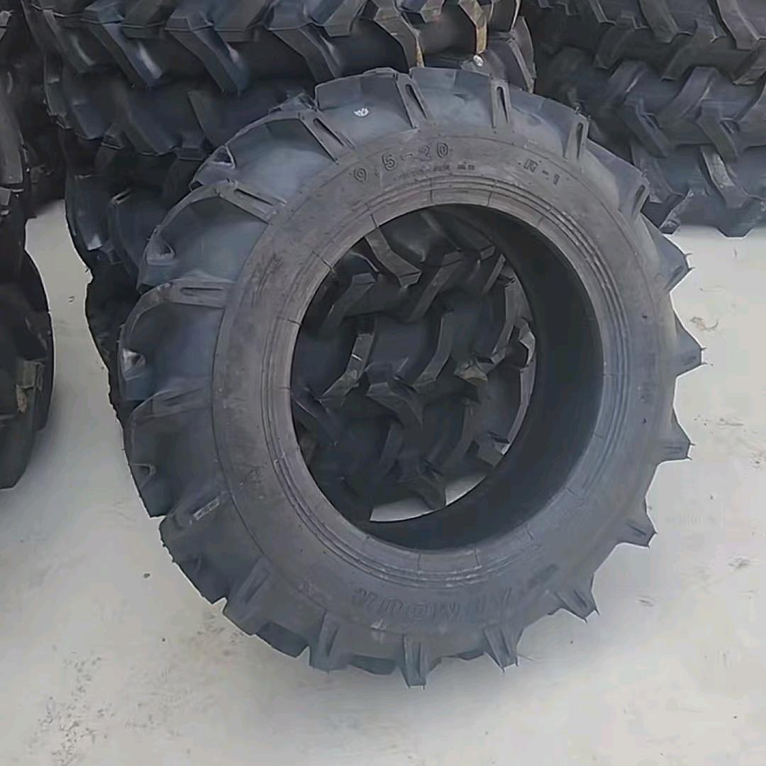 农业轮胎