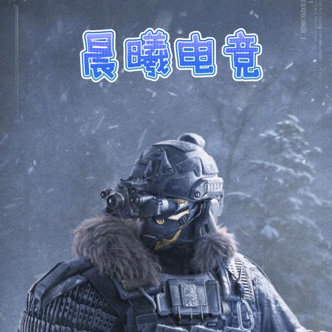 辰曦电竞（暗区突围）