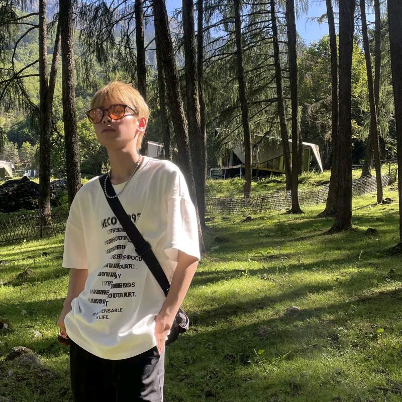 自贡男士设计师萧渺