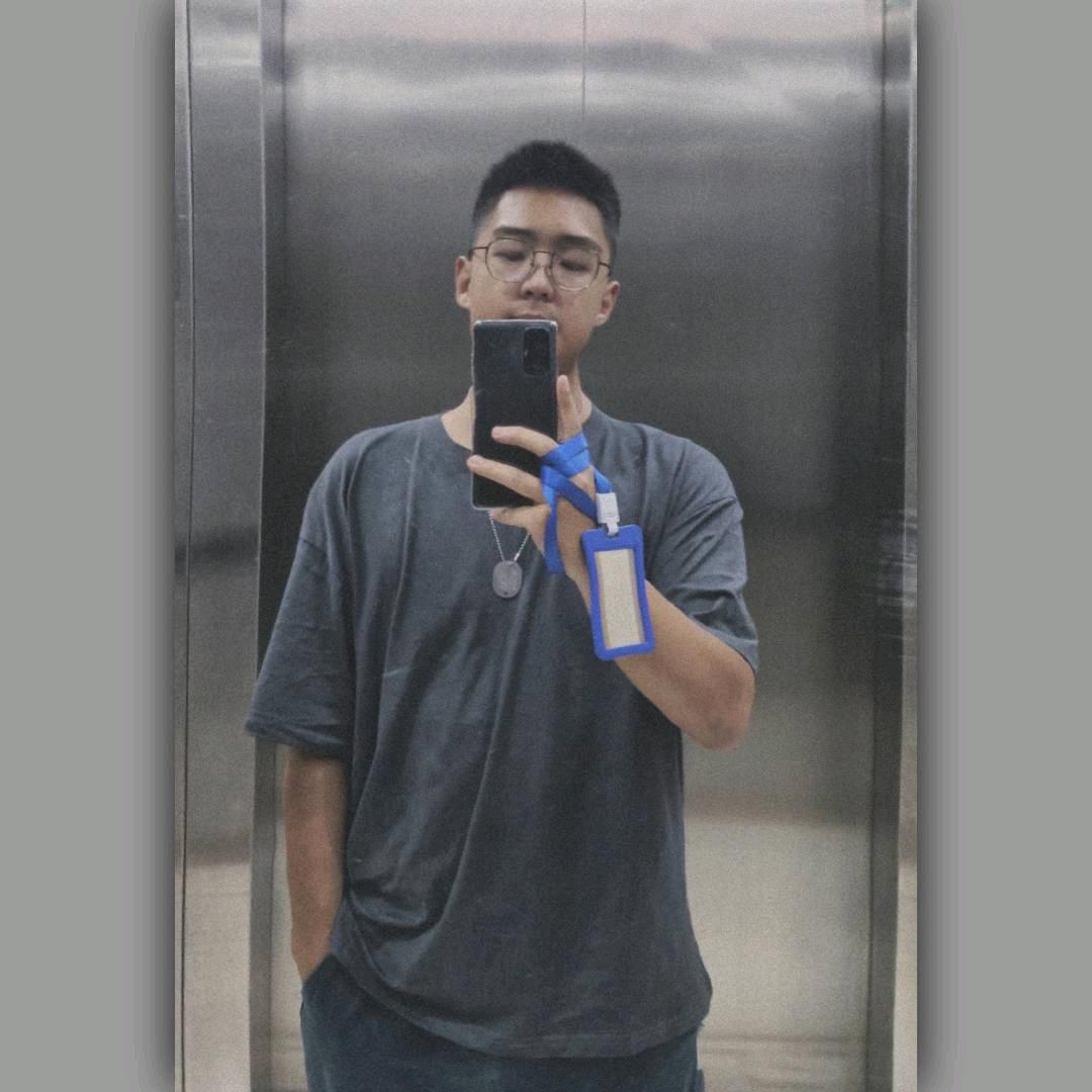 你锋哥哥👾