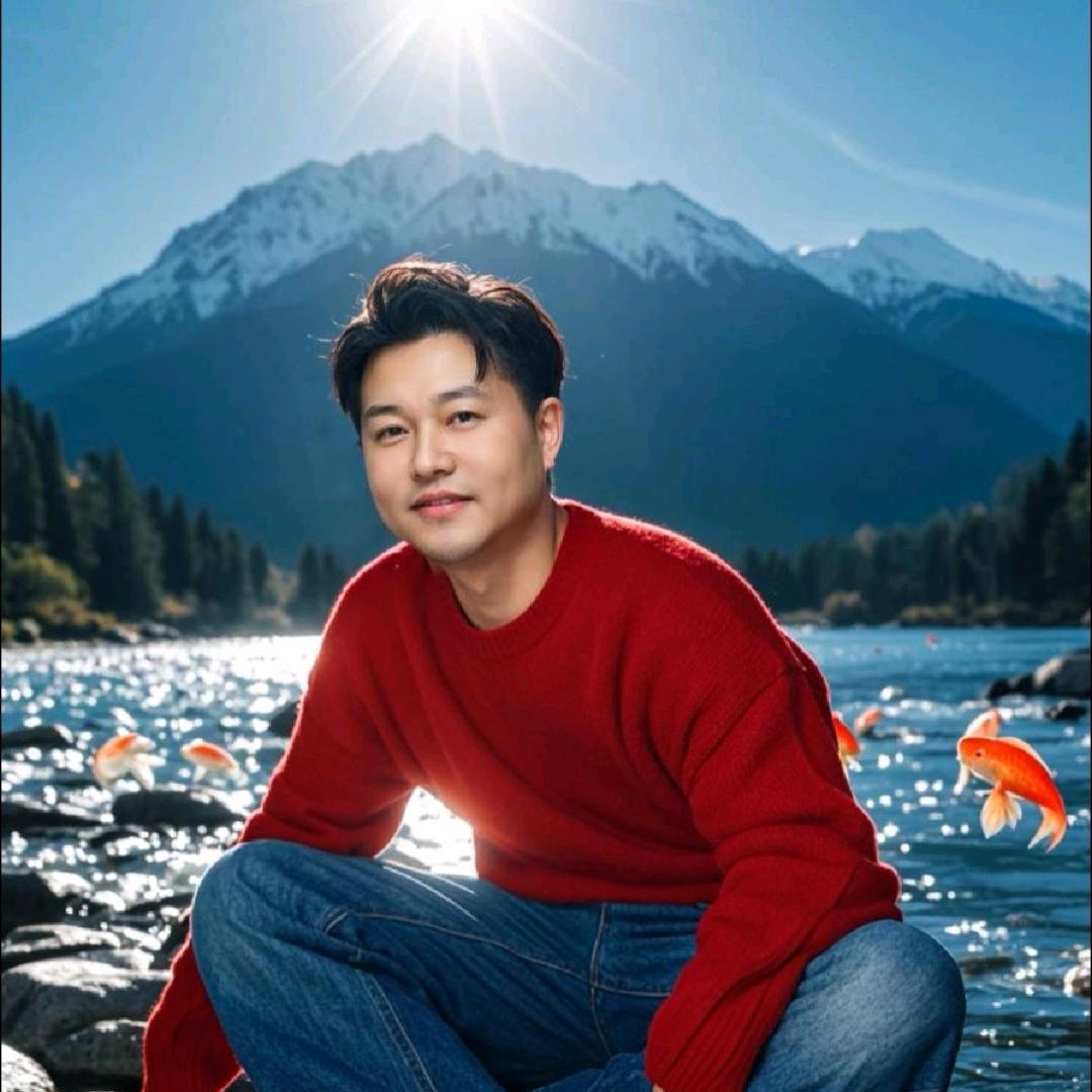 音乐人耀哥🎶