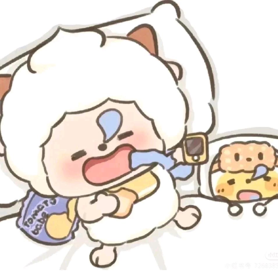 小鱼条