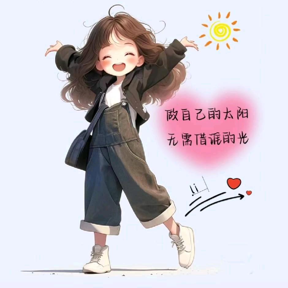 你们的六六💃