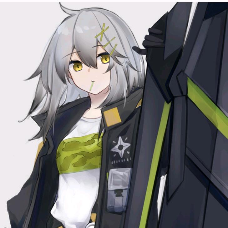小柒
