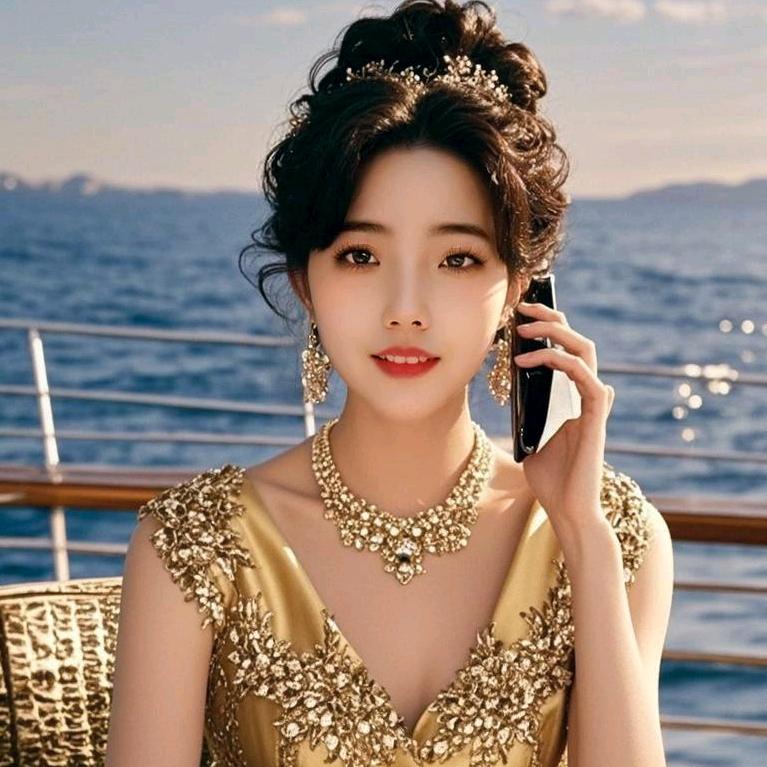 安丽《静心》