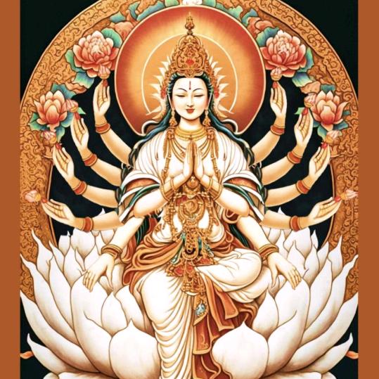 向着太阳迎着光