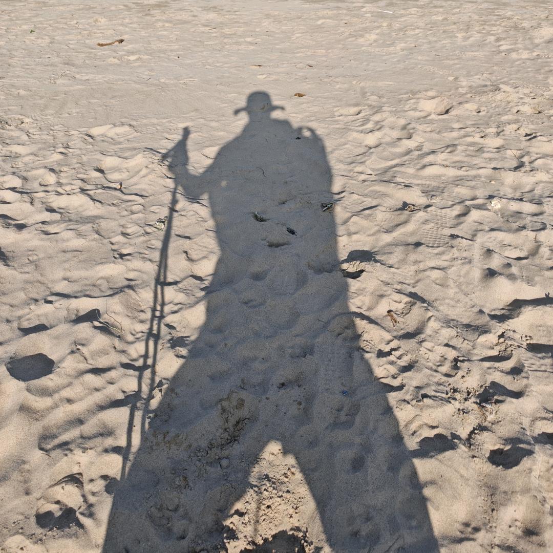 一级划水运动员（户外领队版）