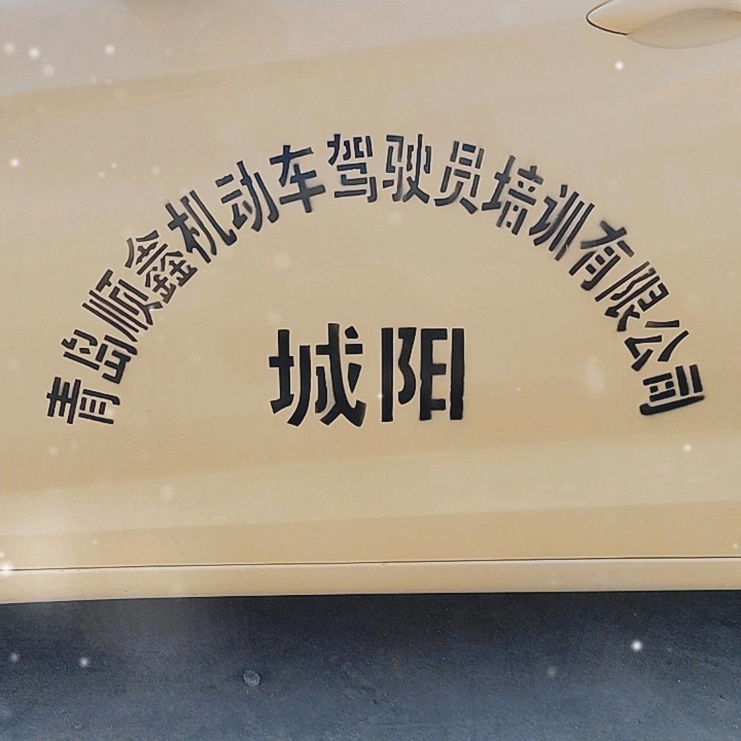 青岛顺鑫机动车驾驶员培训有限公司宠粉号