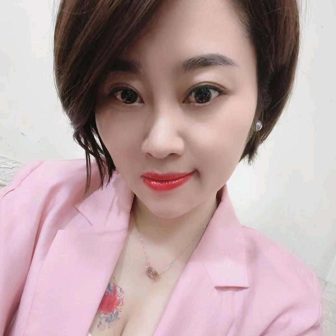 媛媛（❤️）