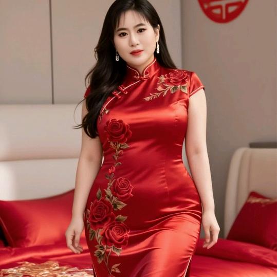 香儿格格