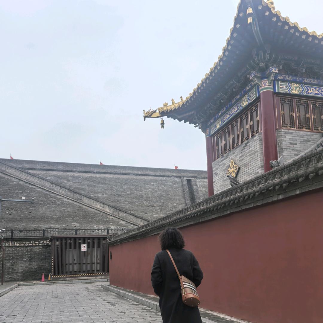 岁月浅读