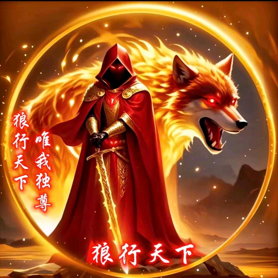 ꧁꫞狼行💞天下⁹⁵²¹꫞꧂