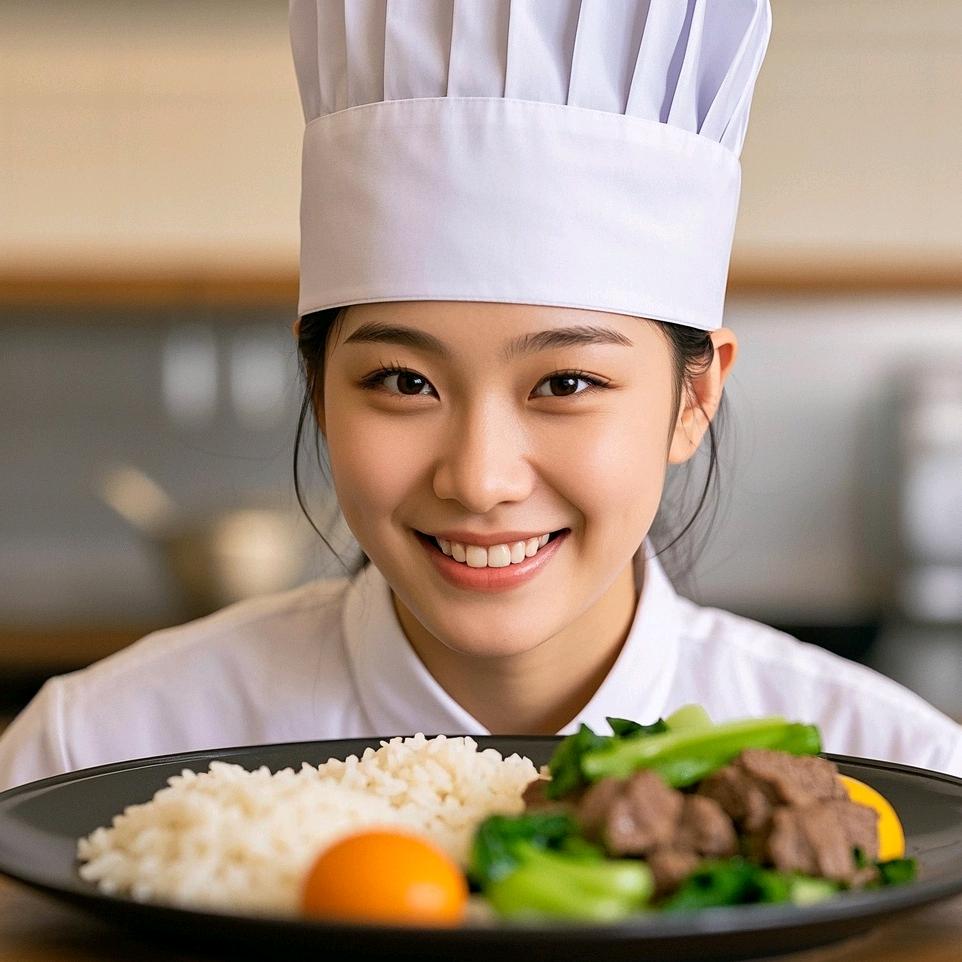 冰冰教你做餐饮外卖