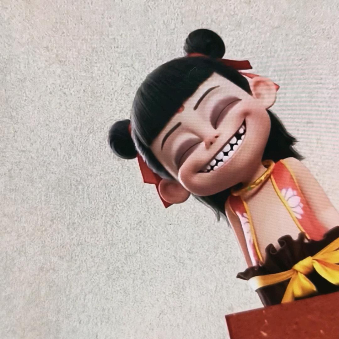 小帅哥