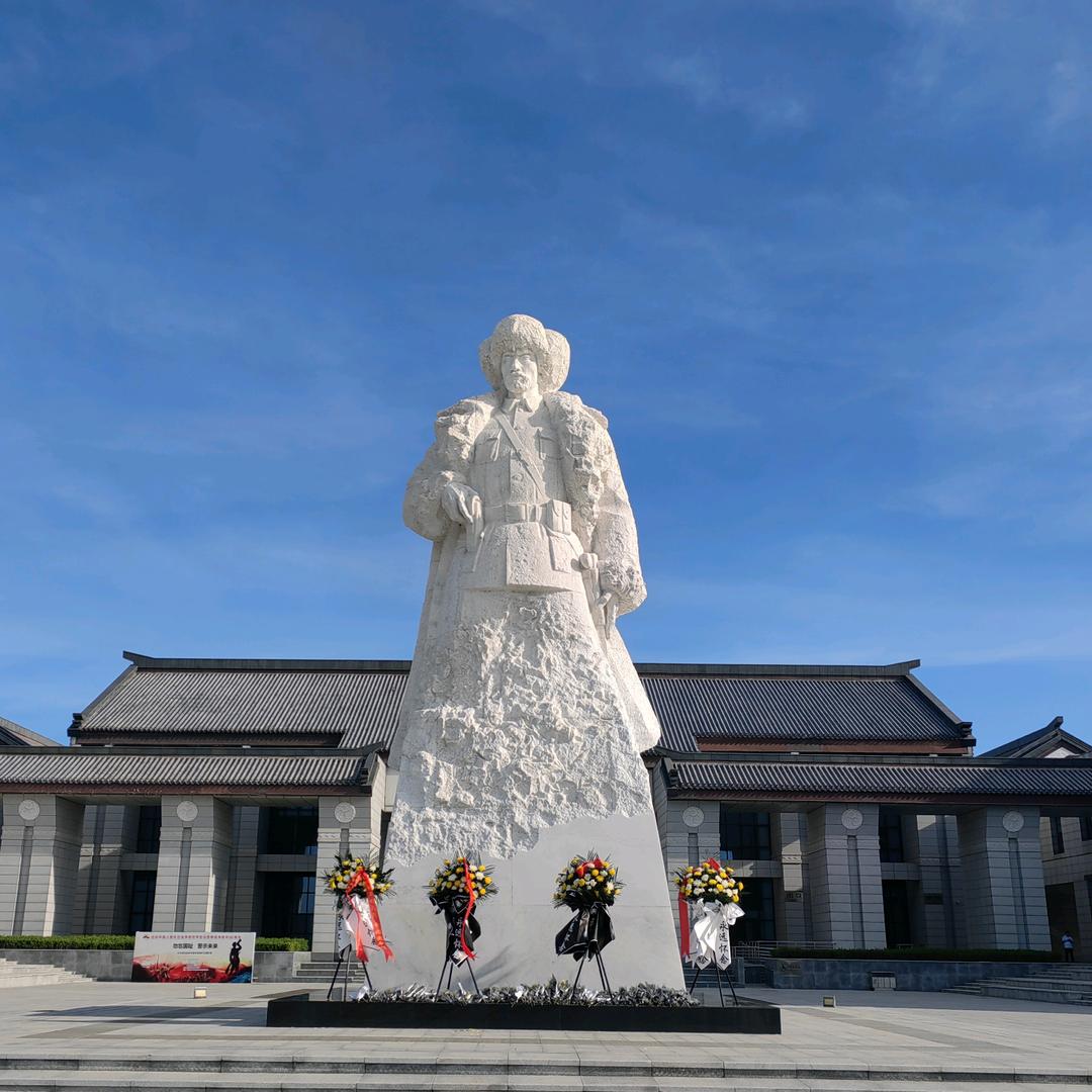 红色文化信仰