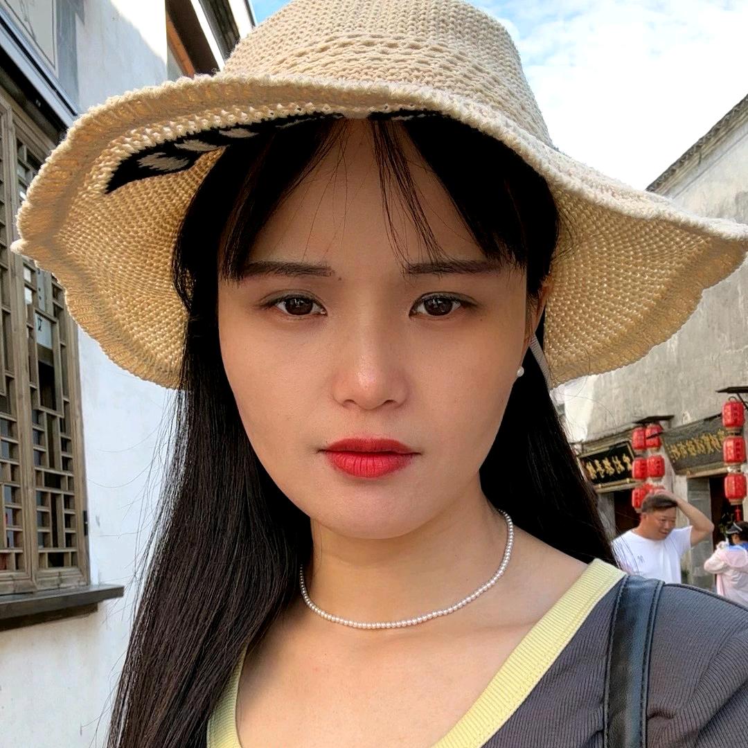 江家三丫头玲玲