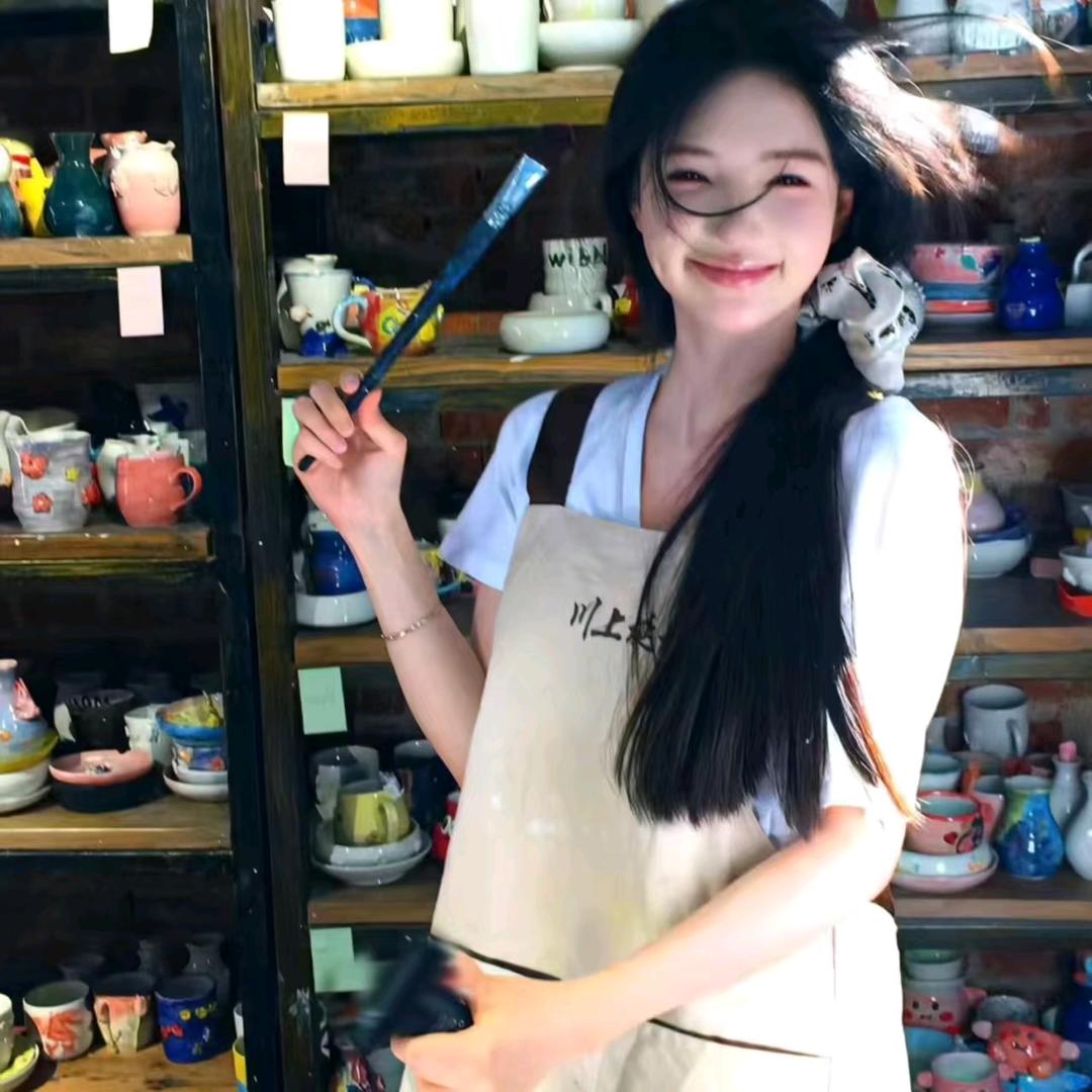 小虾米~