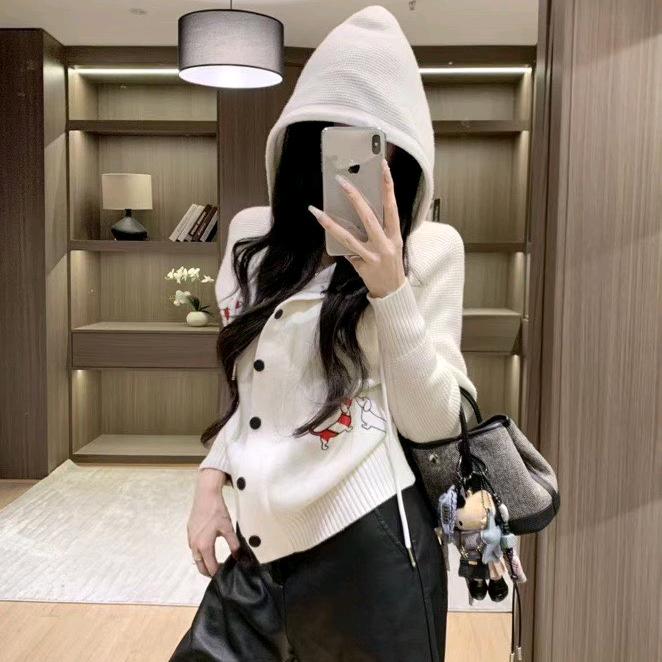 春玲@女装集合店