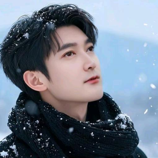 等待远方的你！