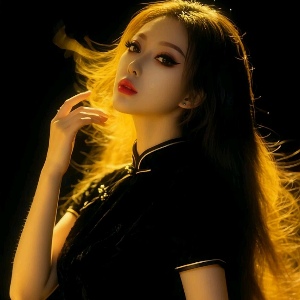 做自己的女王👸🏻